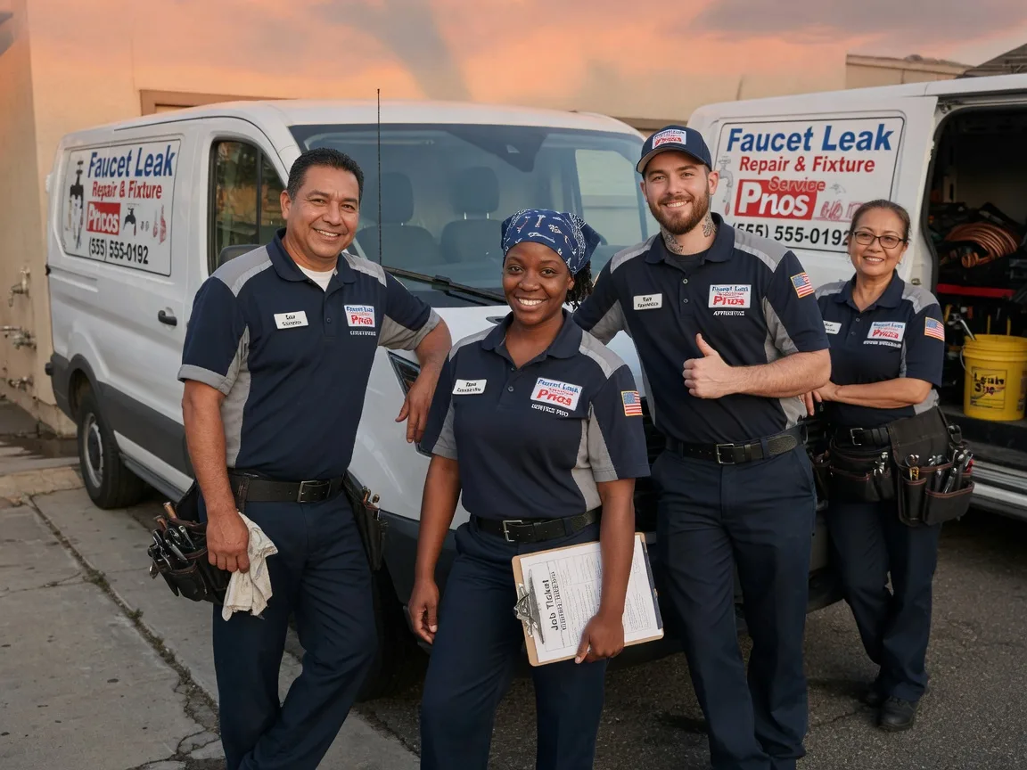 Faucet Repair company in Branchland, WV